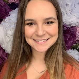 Meet your Posher, Mackenzie